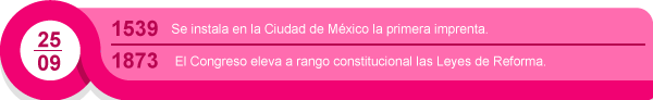 Imagen del Efemeride